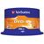 Verbatim DVD-R 4.7GB 16x Matt Silver 50-Pack