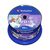 Verbatim DVD+R 16x Wide Inkjet Printable 50