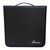 MediaRange BOX95 CD/DVD Wallet, 400 Discs, Black