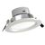 Ultron save-E 8" LED Downlight 22W 1500lm 4000K
