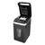 HP Pro Shredder Auto 400CC P-4 Cross-Cut Shredder 53L