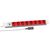 Kopp PROFIversal 691698K 19" UPS Strip 8x Schuko