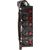 LogiLink LPS251 4-Way Power Strip, 5 Switches, Black