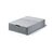 Durable VARICOLOR 1 SAFE Lockable Drawer Box A4/C4 Grey