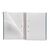 Miquelrius Ecoconfetti A5 5 mm squared notebook – multicolour