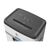 HP OneShred 12MC P-5 Micro-Cut Shredder 25L
