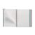 Miquelrius Ecolines A4 7 mm ruled notebook – multicolour