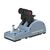 Thrustmaster TCA Quadrant Airbus Edition 2960840