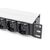 DIGITUS DN-95427 19" PDU 8x C13 + 2x C19, C20 In