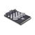 Millennium ChessGenius Pro M815 Chess Computer Black