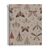 Miquelrius Ecobutterfly A5 7 mm ruled notebook – multicolour