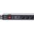 Intellinet 713962 19" 1.5U PDU 6x Schuko, Surge