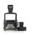 Trodat Professional 4.0 5253 Typomatic DIY Text Stamp Black