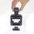 Trodat Professional 4.0 5253 Typomatic DIY Text Stamp Black