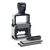 Trodat Professional 4.0 5253 Typomatic DIY Text Stamp Black