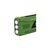 Telestar TOP NR 5 Portable DAB+/FM Radio, Bluetooth, Green