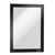 DURABLE DURAFRAME MAGNETIC A5 Info Frame Black 5-Pack