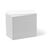 DURABLE DURACARD Blank PVC Cards 0.76 mm, 100-Pack