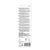 Parker Vector Fountain Pen Stainless Steel, Medium Nib