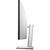 Dell UltraSharp U4924DW 49-inch Curved Monitor, Silver