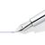 STAEDTLER triplus 474 Fountain Pen, Roaring Red, Nib F