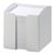 Durable TREND Note Box, 800 Notes 93x93 mm, White