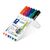 STAEDTLER Lumocolor 301 Whiteboard Pens Box of 6
