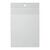 DURABLE A6 Display Pocket with Hanging Hole 10 Pack