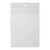 DURABLE A6 Display Pocket with Hanging Hole 10 Pack