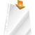 DURABLE Sheet protector for A3 transparent (pack of 267119