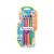 Paper Mate Flair Felt-Tip Pens Medium, Assorted, 8 Pack