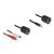 Delock Stereo Audio Extender over RJ45, up to 50 m