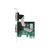 Delock PCIe x1 Card 2 x Serial RS-232, Low Profile