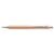 STAEDTLER elance 421 45 Ballpoint, Beige Gold