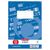 Herlitz Vocabulary Notebook A5, 32 Sheets, Ruling 53
