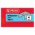 Herlitz 24/6 Galvanised Staples, Box of 1,000