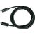 QNAP CAB-TBT315M-40G - USB cable - 24 pin USB-C (M) to 24 pin USB