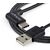 StarTech.com USB2AC1M