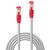 LINDY 0.5m Cat.6 S/FTP CrossOver Cable