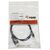 Equip 133427 USB-C to DisplayPort Cable 2m 4K 60Hz Black