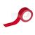DURABLE 104403 DURALINE BASIC Marking Tape Red