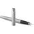 Parker Jotter Fountain Pen Steel CT Medium Blue Ink | 2031012