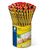 STAEDTLER Noris 120 HB Pencils, Display of 72