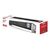 Trust Asto PC Soundbar, 6 W RMS, USB Powered, 3.5 mm Audio, Black