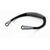WEDO LoopLight Rechargeable LED Neck Lamp Anthracite | 25422101