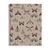 Miquelrius Ecobutterfly A4 5 mm squared notebook – multicolour