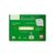 Oxford 100050089 Green A4 Landscape Handwriting Book