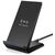 2GO 797330 Black 15W Qi Wireless Charging Stand