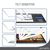 4smarts Pencil Pro 3 Active iPad Stylus White USB-C