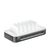 4smarts Team 100W 5C1A Charging Station Space Grey